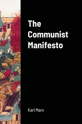 Karl Marx (u. a.) | The Communist Manifesto | Taschenbuch | Englisch (2020)