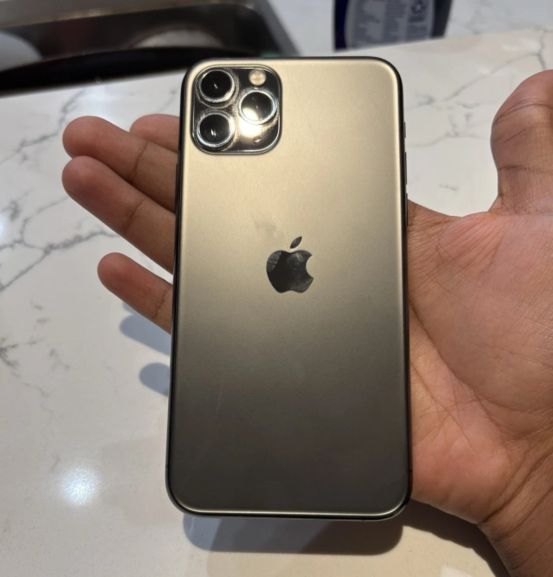Las mejores ofertas en Apple iPhone 11 Pro 64GB | eBay