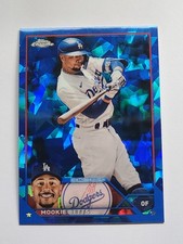 Mookie Betts