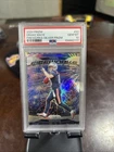 2024 Panini Prizm - Fireworks Drake Maye #22 Silver Prizm (RC)