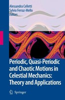 Alessandra Celletti (U. A.) | Periodic, Quasi-Periodic And Chaotic Motions In...