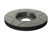 Disque de frein Citroen DS5