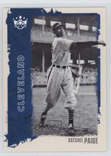 2021 Panini Diamond Kings Satchel Paige #12 HOF 1ep3