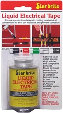 Star Brite Liquid Electrical Tape 84105 4oz