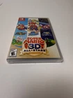 Super Mario 3D All-Stars - Nintendo Switch New Sealed