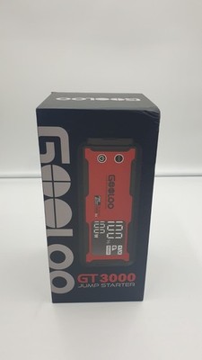 GOOLOO GT3000 Starthilfegerät 3000A 100W_2_5