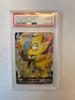 pokemon psa 10 english zeraora vmax gg42 Crown Zenith
