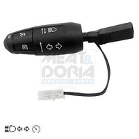 Meat & Doria Lenkstockschalter Mit Abbiegelicht FüR Opel Corsa D S07 1.2 1.4