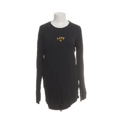 Lfdy, Kleid, Größe: M, Schwarz, Print, Damen #Vto