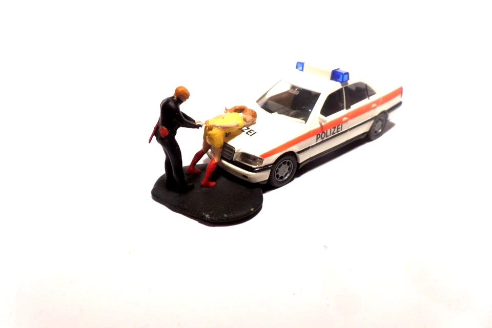 1:87 HERPA-Polizei Verhaftung (261)