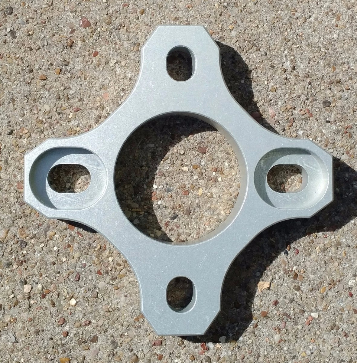 Hydroboost 90* Master Cylinder Rotator/Adapter | eBay