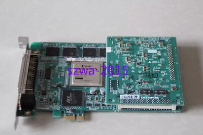 1pcs Used OLYMPUS PCIE-PCA PCIE-MAIN-PCA E21-061230-B10 AW5978