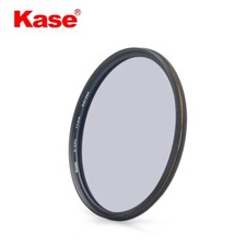 Kase G-CPL 67 72 77 82mm Coating Anti-Shock Circular CPL Filter