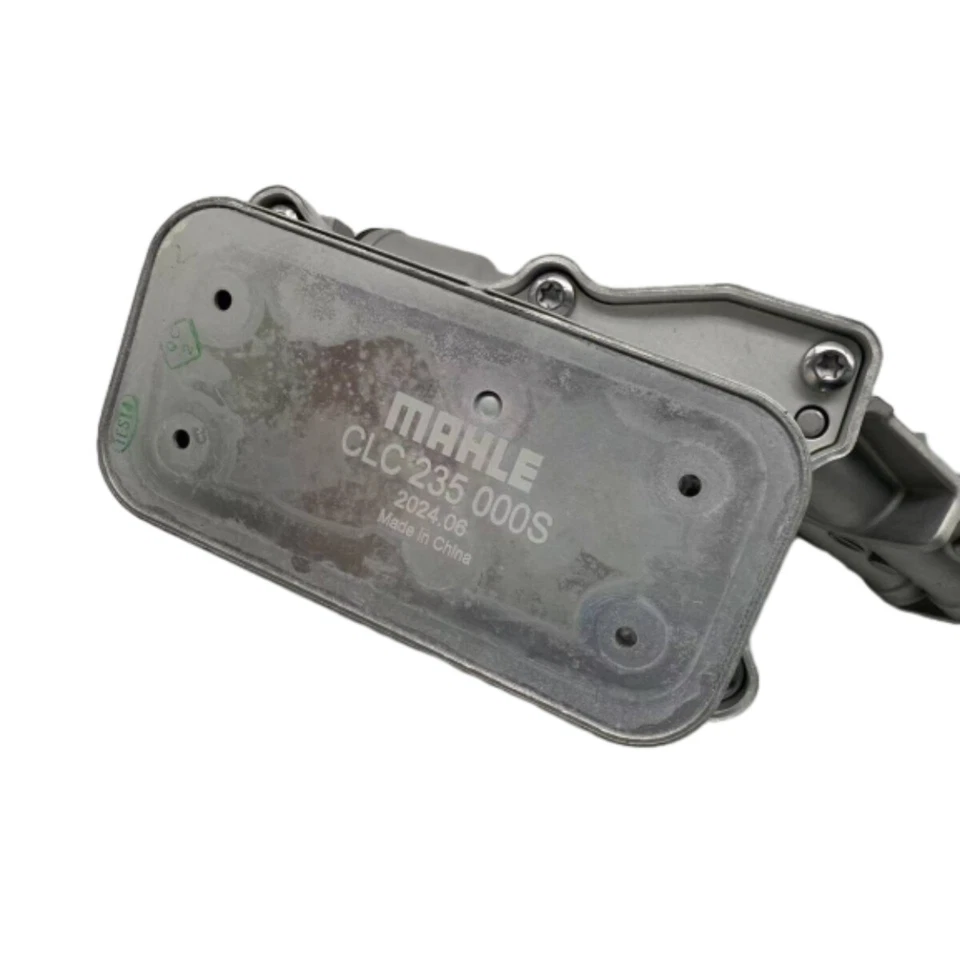 Oil Filter Housing 2721800000 for Mercedes-Benz 2003-2011 ML350 ML450 ML550 - Image 4 of 4