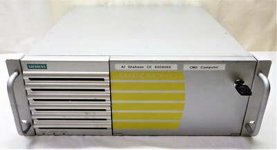 SIMENES, SIMATIC RACK PC IL43-6AG4011-2BA23-OKXO