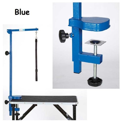 High Quality Professional Equipment Foldable Grooming Arms Avaliable in 3 colors - Picture 2 of 15
