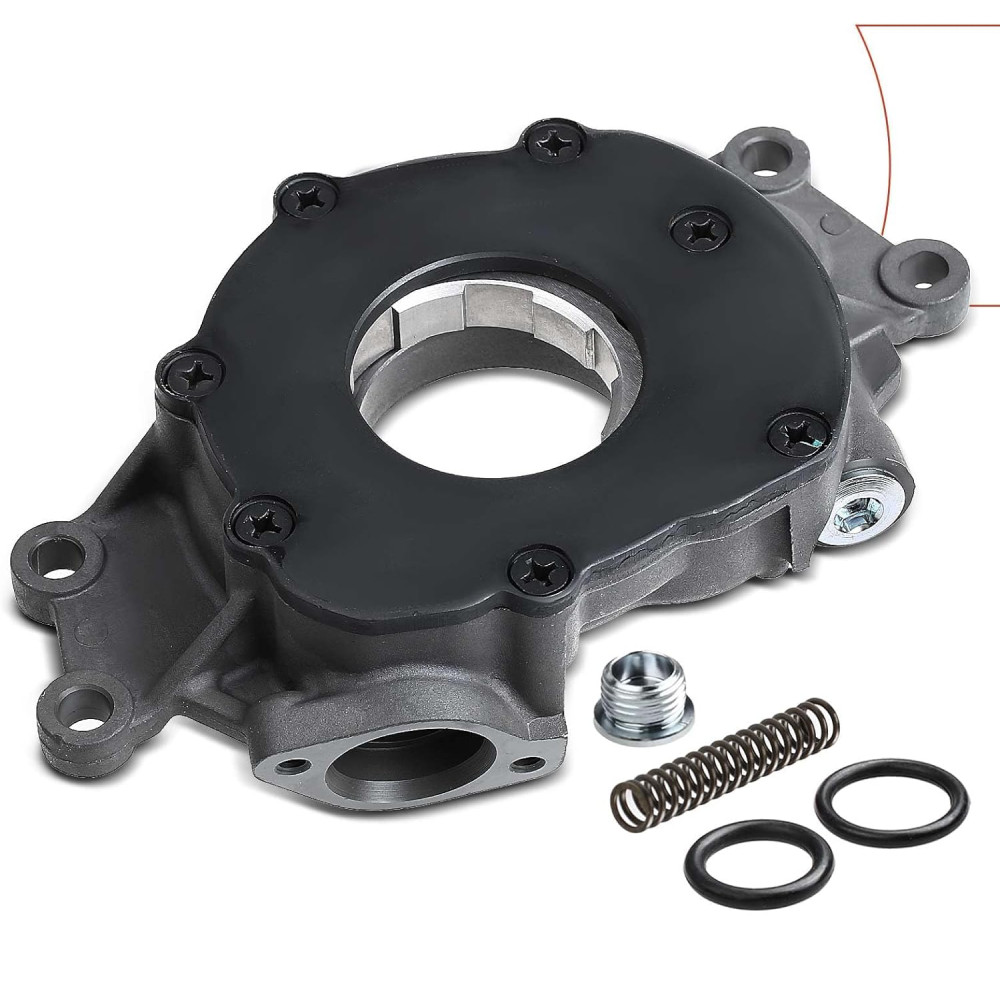 10296 HIGH PRESSURE Oil Pump Kit FOR LS 4.8L 5.3L 5.7L 6.0L 6.2L Chevrolet GMC