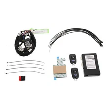 OEM NEW 19-23 Subaru Crosstrek Impreza Remote Engine Starter Key Fob H001SFL401