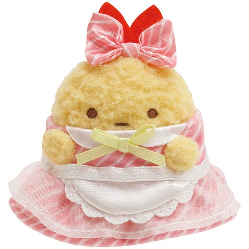 sumikko gurashi ebi fry plush
