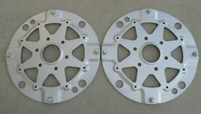 1 Flexplate Starter Gear Bracket Ford Thunderbird 428 Fe 66 1966