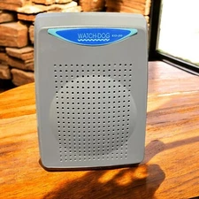 Electronic Watchdog (ED-20) No Power Cord