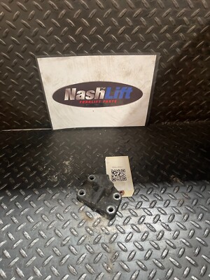 1306190	ADAPTER	FITS HYSTER	GOOD USED	HBU1:150