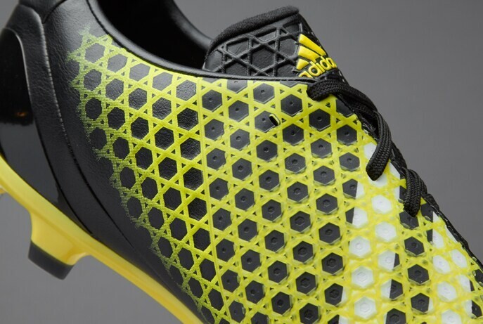 Adidas Predator Incurza SG Rugby Boots Shoe Unisex Black yellow
