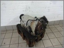 Mercedes Benz W208 Getriebe 722605 153tkm Automatikgetriebe 2022705101 