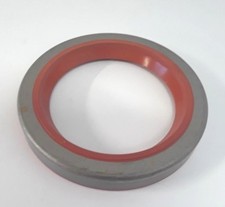 . Ford Fmx Seal Front Pump Torque Converter Neck With Spring 1968-1981