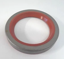 .  Ford FMX Seal Front Pump Torque Converter Neck  with Spring 1968-1981