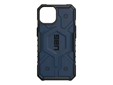 Urban Armor Gear UAG Pathfinder Magsafe Case for iPhone 14 Pro (6.1") Blue Black