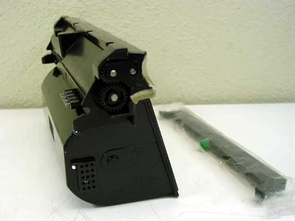 Cartucho de toner a laser Sharp FO-48ND - Novo na caixa - Imagem 4 de 4