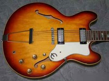 Customized High-quality Electric Guitar 1967 Riviera Retro Electric 12String