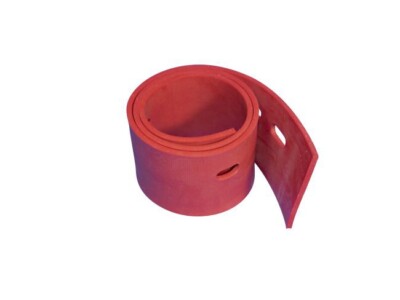 Front Suction Lip Tennant 5100