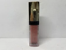 Kismet Cosmetics Polished Lip Plumping Gloss • Baby • 0.24 Oz