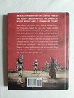 Star Wars Guardians of Whills novel 2 DVD Revenge Sith Trilogy Inflight Force — photo 3