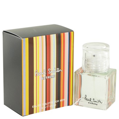 paul smith extreme for men eau de toilette