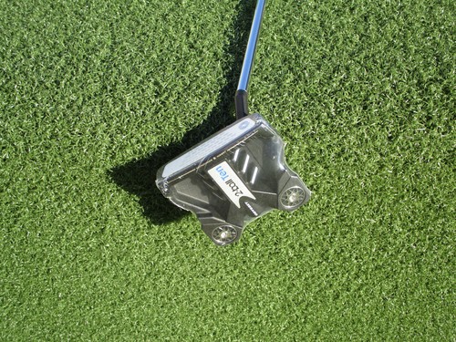 Odyssey 10s 2-Ball OEM 35" OEM Stroke Lab Shaft RH w/HC BRAND NEW!!! - Picture 4 of 12
