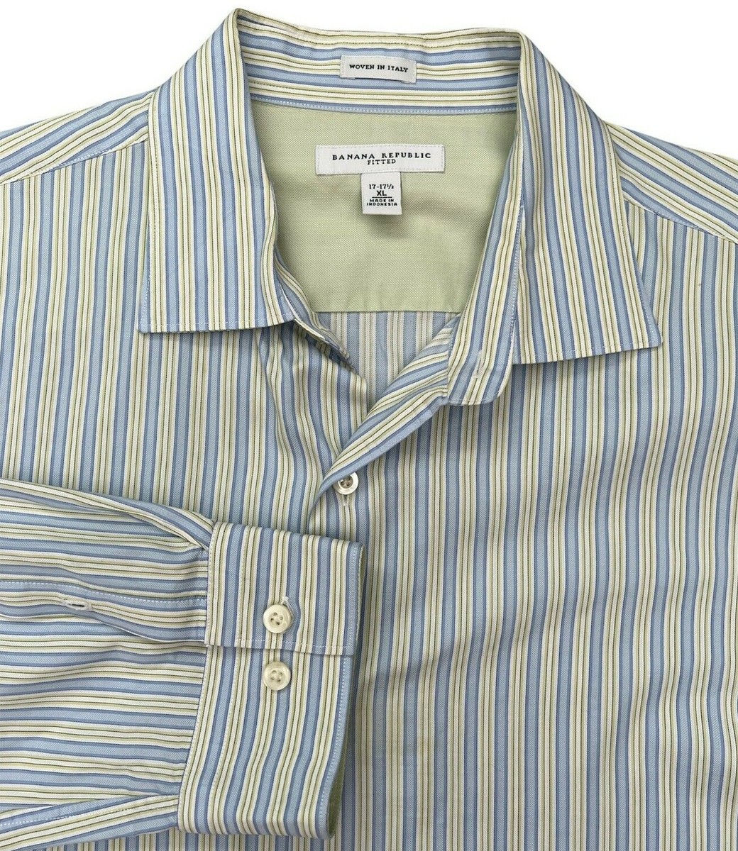 green emerald velvet dress Banana Republic Baby Pink Fitted Stretch Dress Shirt  RefindStyle