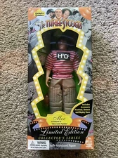 The Three Stooges Moe Figure Limited Edition Exclusive Premier Toys