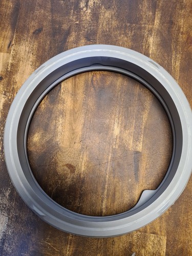 Gorenje WA50140 ● Waschmaschine Ersatzteil ● Türdichtung Türmanschette 581577