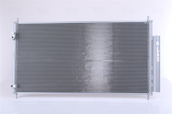 Fits NISSENS 940446 Condenser, air conditioning ⭐UK Stock⭐ - Image 13