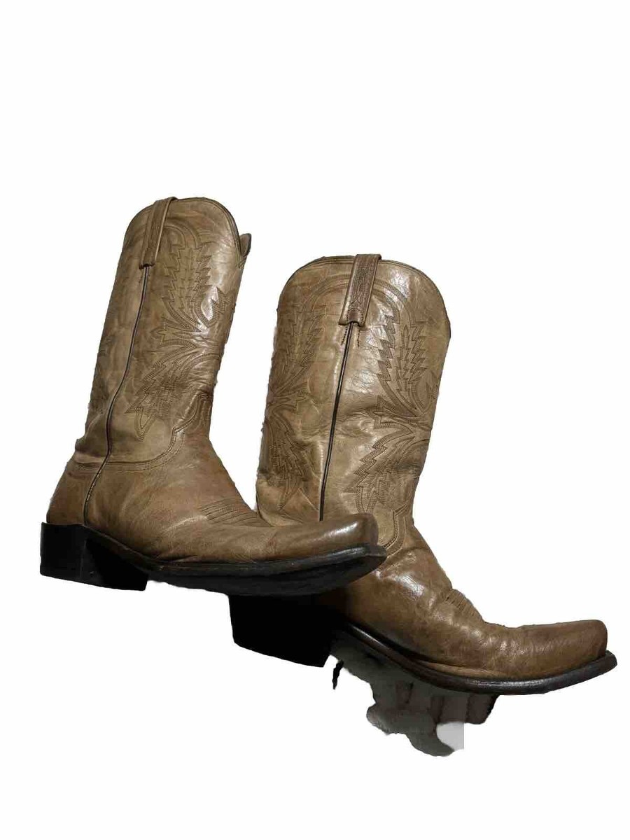 Brand new lucchesse size 10D s-l400.jpg main image 2
