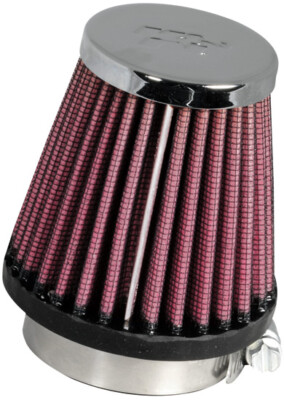 K&N RC-1060 Universal Clamp-On Luftfilter Premium Qualität Upgrade Leistung