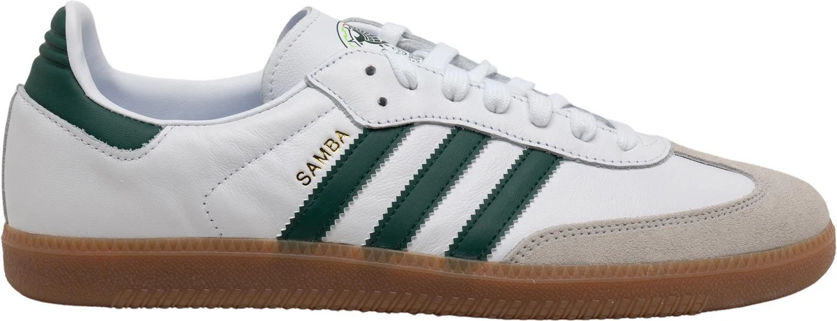 adidas Samba Team Mexico for Sale | Authenticity Guaranteed | eBay