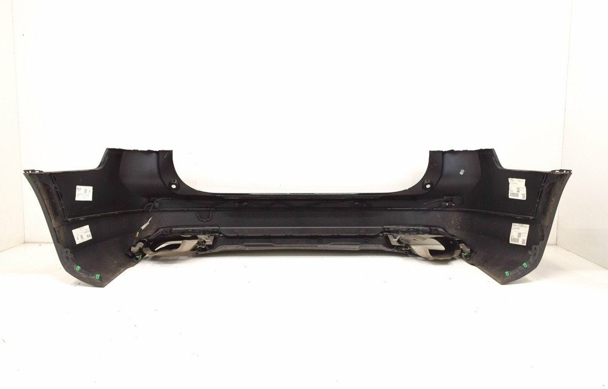 VOLVO V90 Rear Bumper 31383309 31383337 31383332 31383332 31449365  