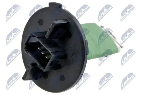 Moteur De Ventilateur D'habitacle Pour Citroën C3 II, DS3, C4 Cactus - Pulseur Chauffage/clim, 12V, Neuf