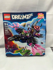 LEGO Dreamzzz: The Never Witch's Midnight Raven (71478) for sale
