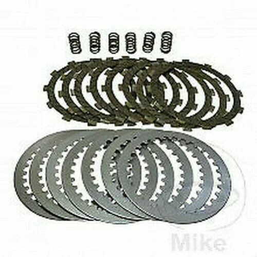 Kit di frizioni complete per moto Yamaha