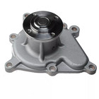 TE2104 TE3210 TE3210F TU1700 TU1900 Water Pump 3AF1 for Iseki Tractor 220 240